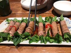 -云海肴·汽锅鸡·云南菜(美罗城店)