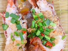 -40号厦门海鲜大排档(中山路店)