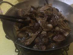 -宜城私房菜.臭鳜鱼(九华新街店)