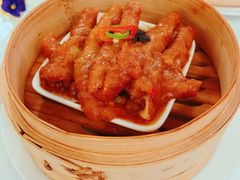 -伯衡55·吉品轩(乌鲁木齐南路店)