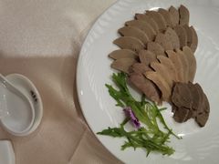 盐水鸭肝-全聚德(前门店)