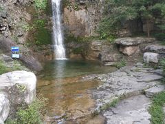 -孤山寨风景区