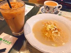 -翠华餐厅(湾仔店)