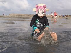 -红树林天天赶海