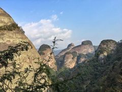 -崀山风景名胜区