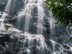 -千泷沟大瀑布旅游区