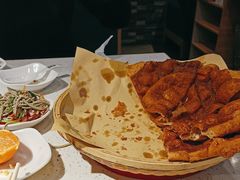 -黑窑厂糖油饼烤鸭·清真菜(旗舰店)