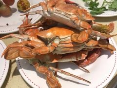 -鑫海汇海鲜烤肉自助(北国商城店)