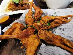 -大洋家·精品潮汕菜·生腌砂锅粥(天河东路店)
