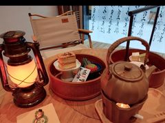 -了凡国风主题茶馆·咖啡(武侯祠锦里店)