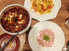 -香厨中餐厅(松北香格里拉店)