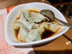 -鼎泰丰(新港中心店)