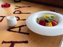 -香樟花园法式铁板烧(恒隆广场店)