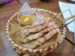 -曼谷食堂·泰国家庭料理(丹桂路店)