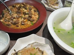 -将相和·海鲜蒸饺大连菜