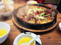 -老板恋上鱼(印象城店)