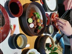-花潮料理艺食馆(SM新生活广场店)