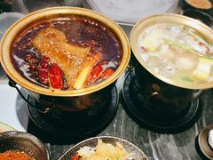 -王家渡火锅(金宝汇店)