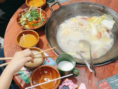 -草本味·市井羊肉馆(德和沁园店)