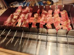 -邢氏老太太烤串(北兴街店)