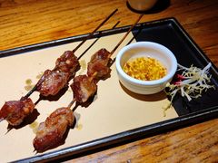 南宁·桂花蜜烤排骨-桂小厨广西菜(万象城店)