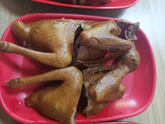 -光明刘冰乳鸽店(光明法政北路店)