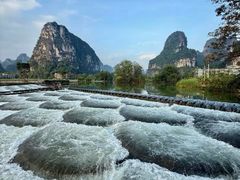 -大新明仕山庄