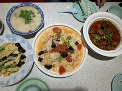 -裕丰源滋补烩面(天赋路店)