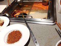 -海底捞火锅(攀枝花万达店)