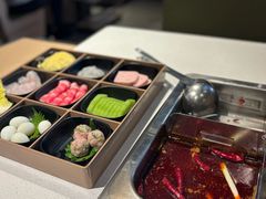 -海底捞火锅(劲松店)