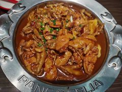 -胖哥俩肉蟹煲(富阳万达店)
