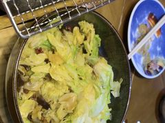 -雀舞云南菜(天津天河城购物中心店)