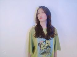 点击看大图 -逸丝风尚专注烫染
