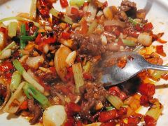 -金芙蓉|湘味小炒·鲜炒黄牛肉(淮安生态新城吾悦店)