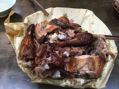 -老灶房-四川土菜(铁牛广场店)