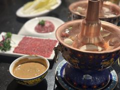 -南门涮肉(上海二店)