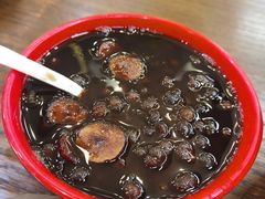 兰州灰豆子-清真伊香蘭餐厅
