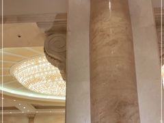 -青岛海泉湾皇冠假日度假酒店