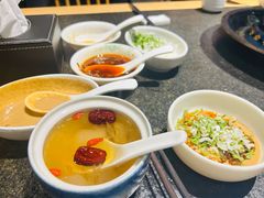 -东来顺(非遗·清真火锅·盛世广场店)