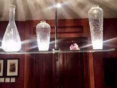 -小广寒电影艺术餐厅(小广寒经三路店)