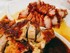 -澳门陈光记烧味饭店(南京德基广场店)