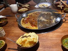 -楠火锅(仁恒梦中心店)