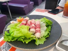 -太兴餐厅(东方广场分店)