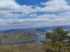 -五女山景区