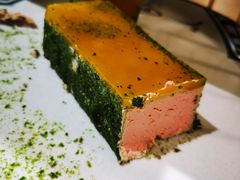 鹅肝酱-白天鹅宾馆·流浮阁咖啡厅