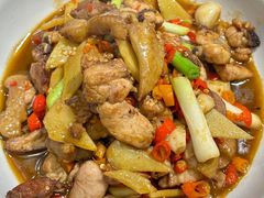 -衡厨·衡阳土菜(中南店)