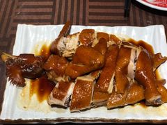 -大头唛·啫鸡煲.粤菜.专门店(289艺术园区店)