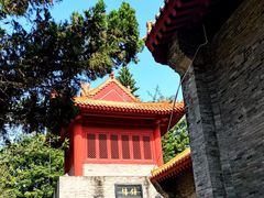 -南沙天后宫景区