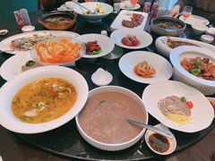 -渔人码头(中南店)