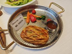 -马克西姆俄罗斯餐厅(通亚街店)